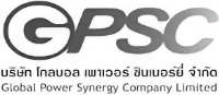 โลโก้ GPSC